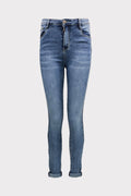 Jeans skinny basic