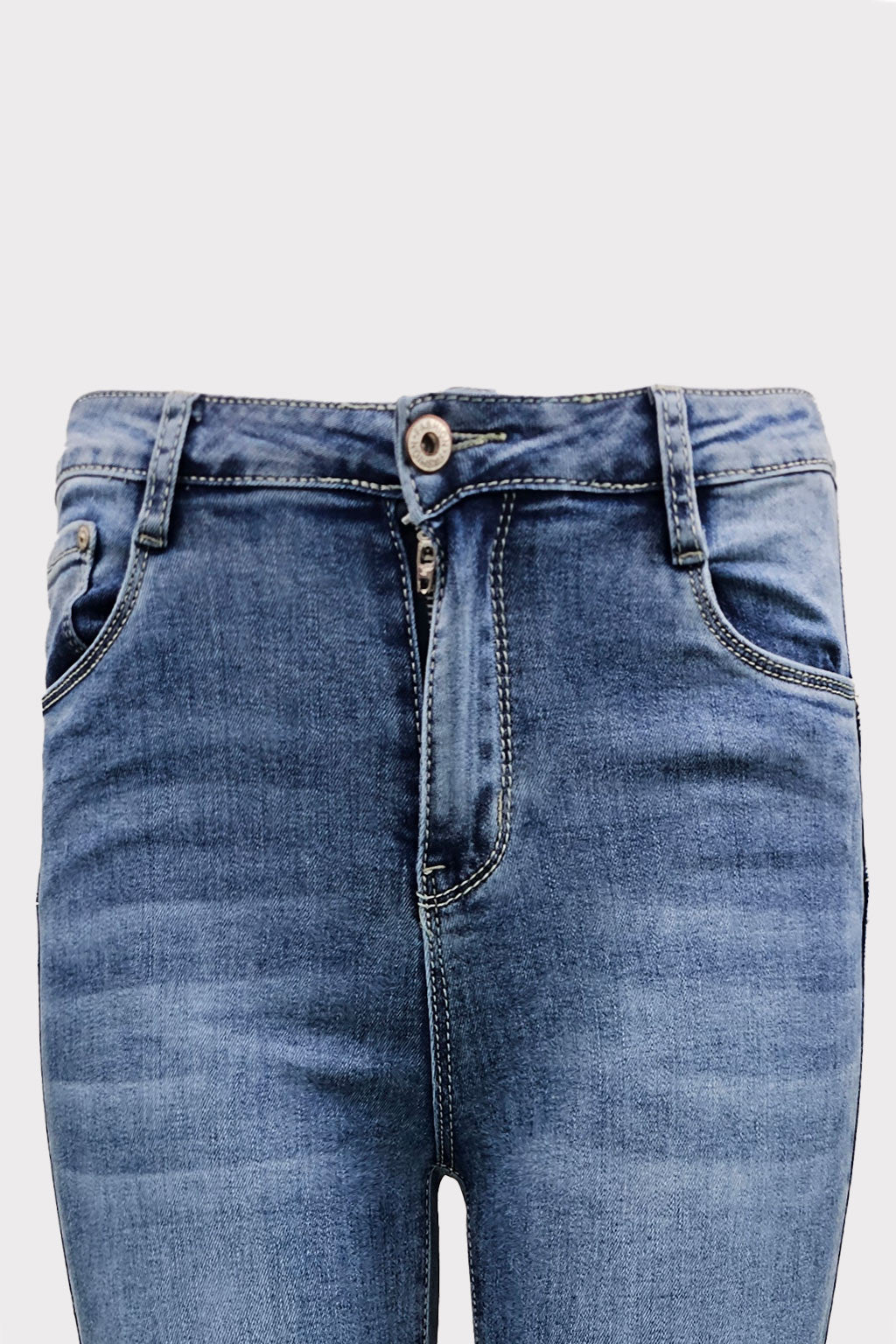 Jeans skinny basic