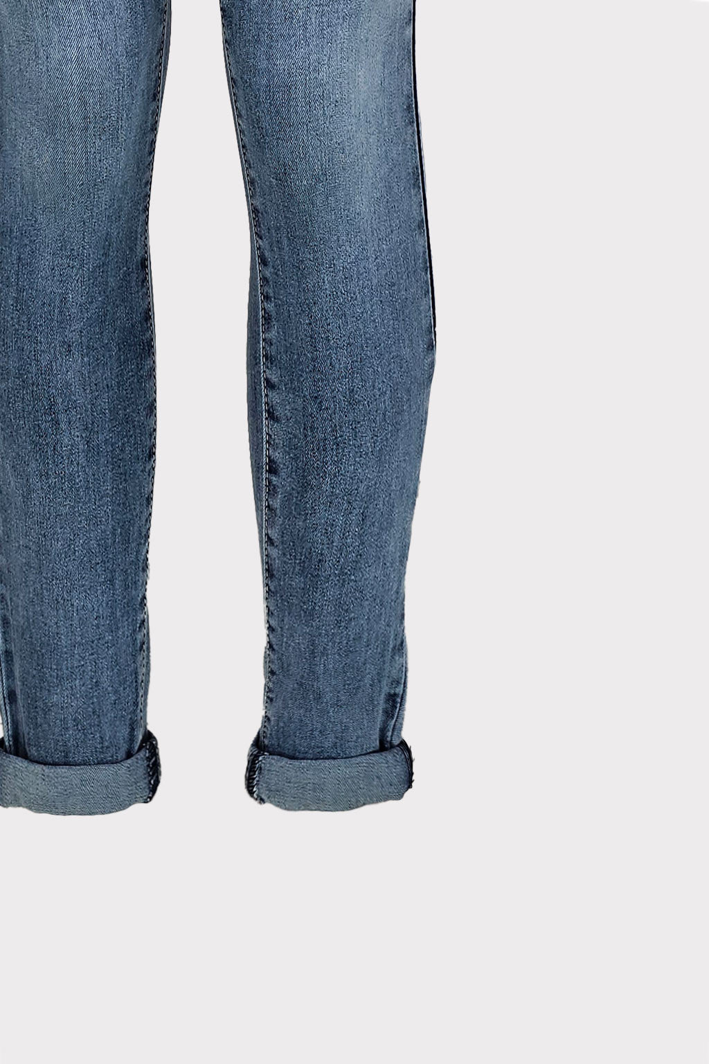 Jeans skinny basic