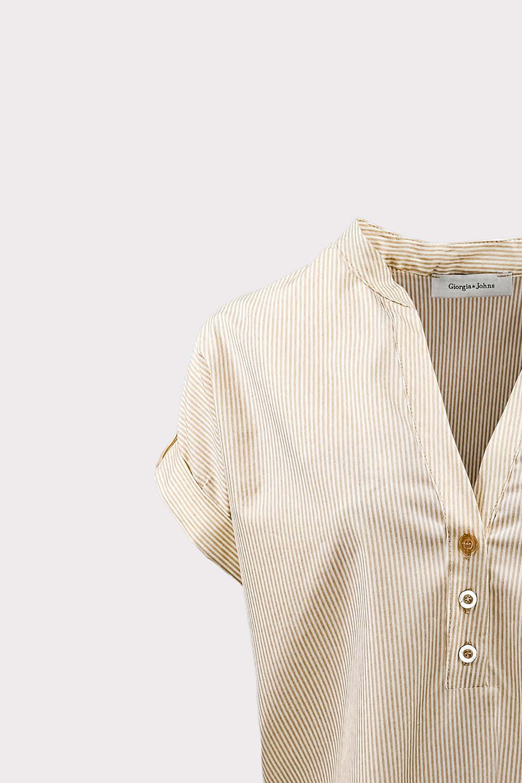 Blusa riga stretta