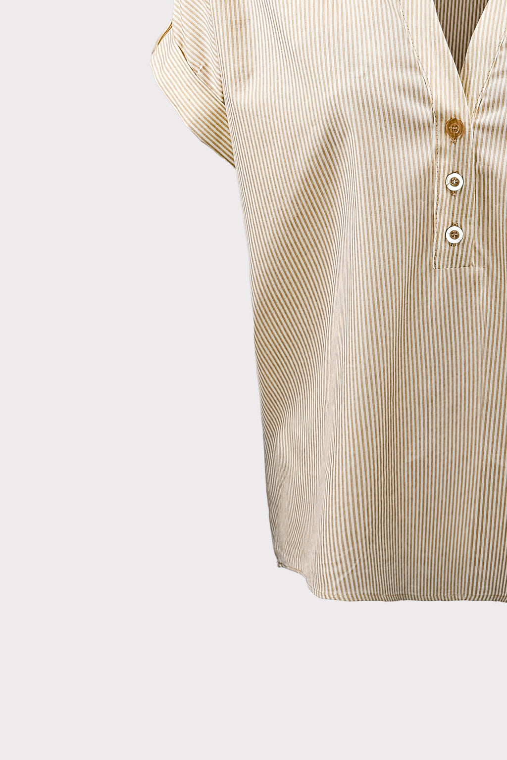 Blusa riga stretta