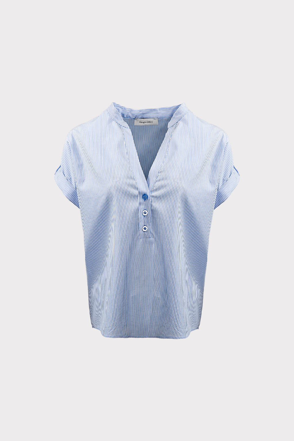 Blusa riga stretta