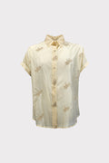 Camicia over lyocell
