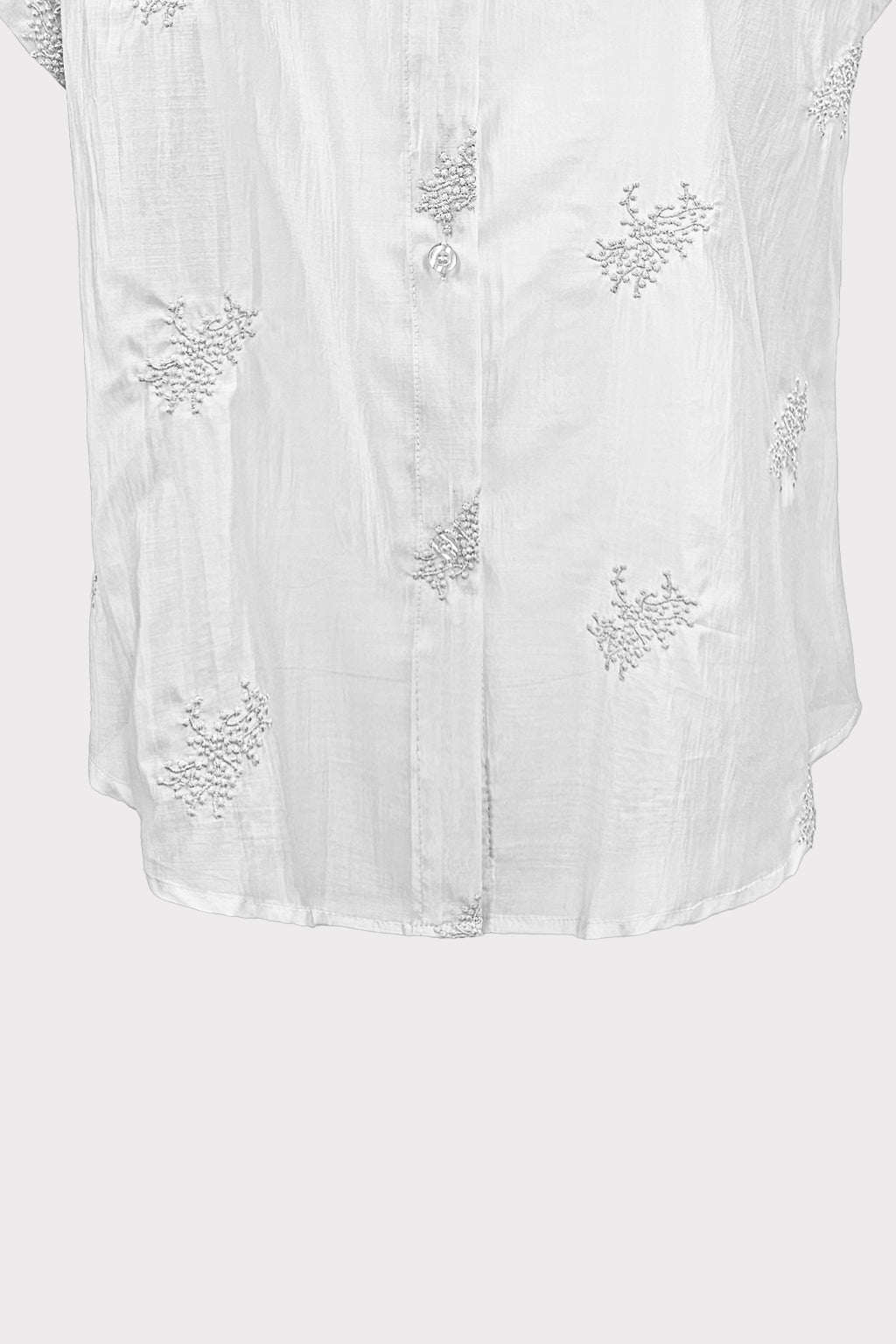 Camicia over lyocell