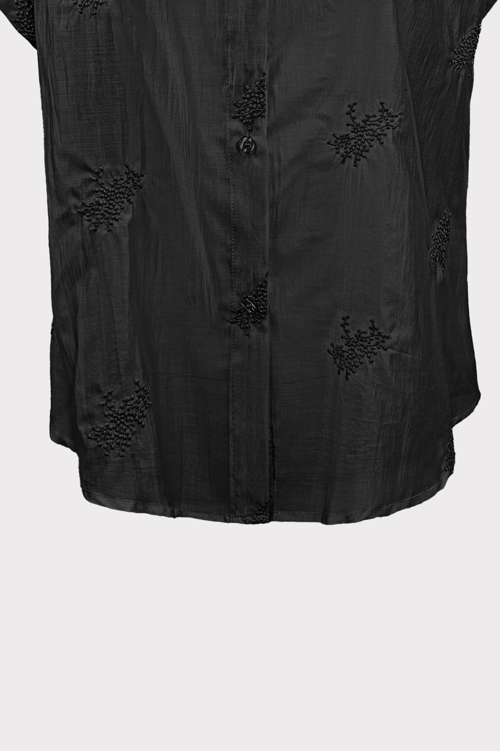 Camicia over lyocell