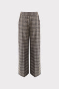 Pantalone quadro