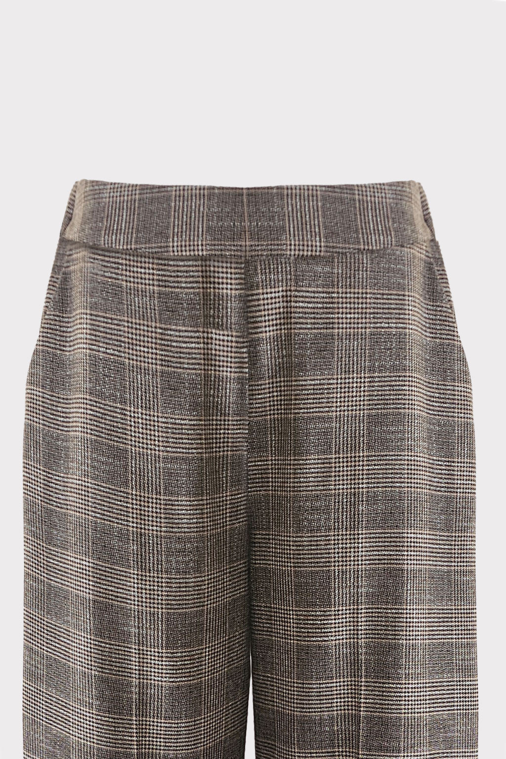 Pantalone quadro