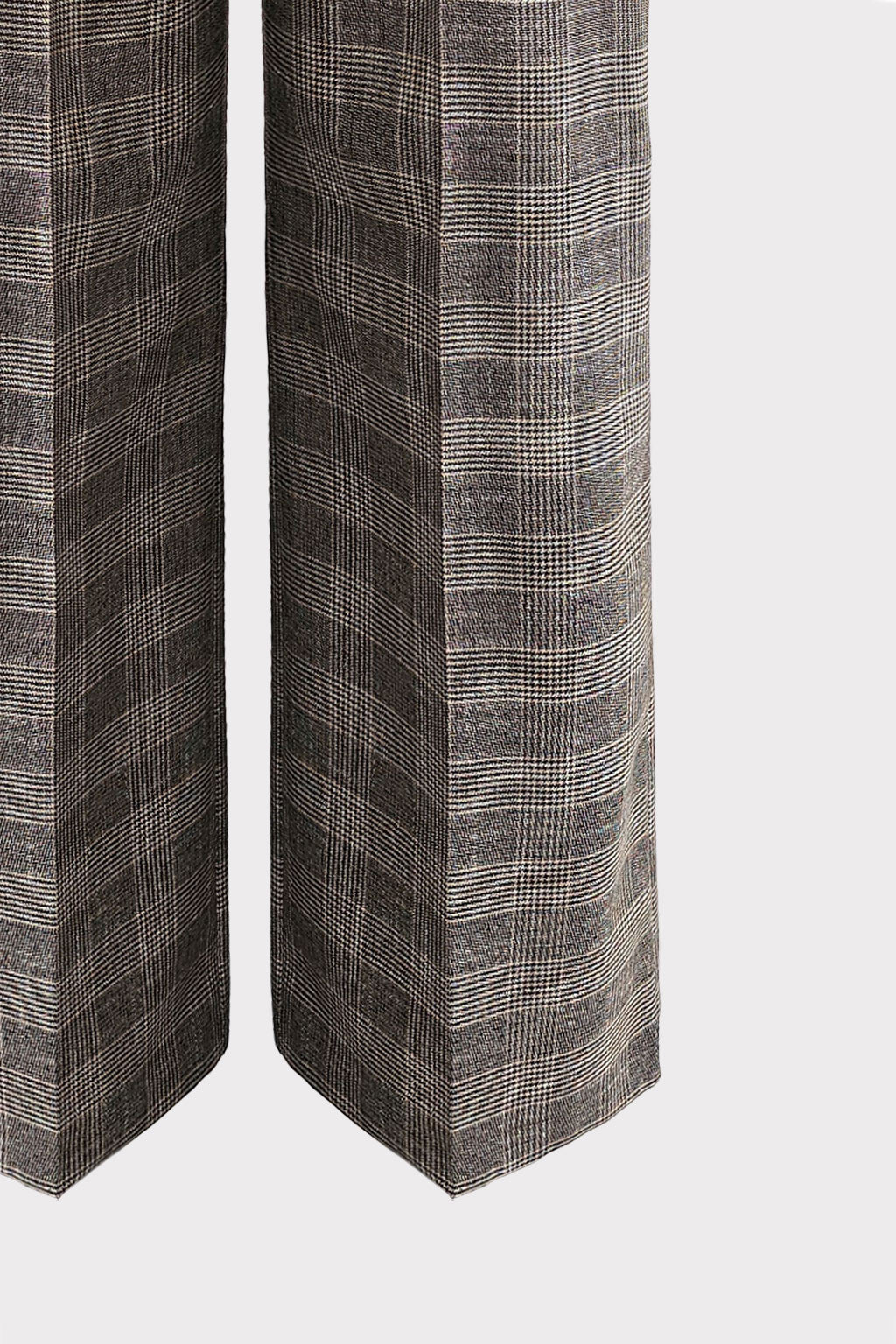 Pantalone quadro
