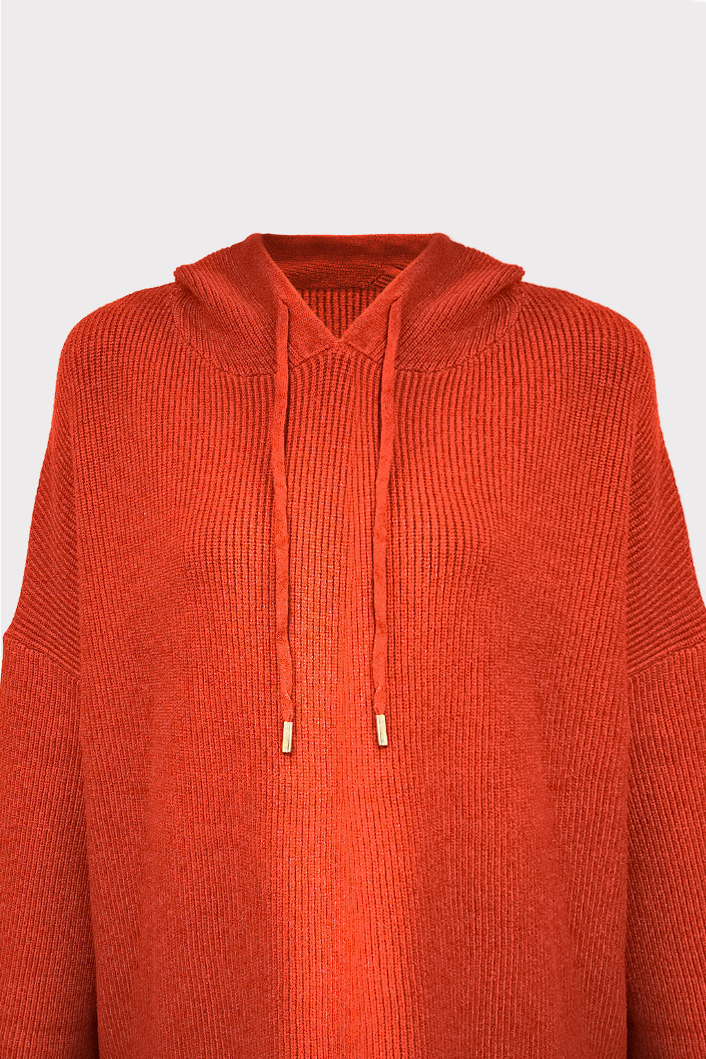 Maglia con cappuccio