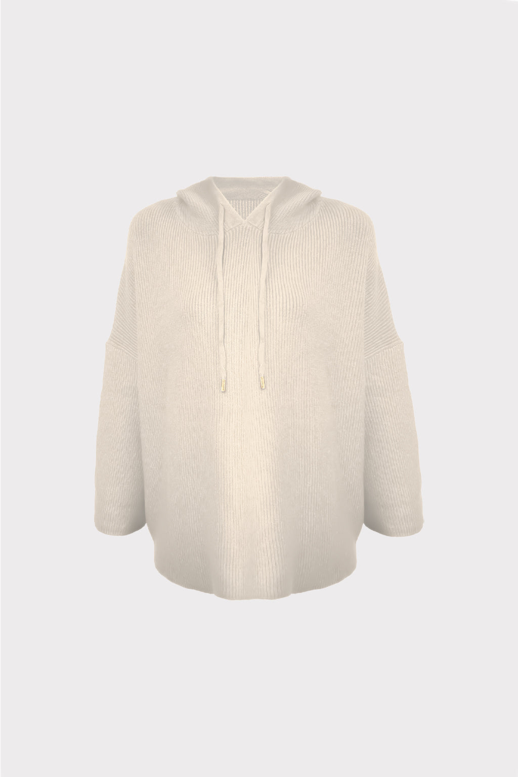 Maglia con cappuccio