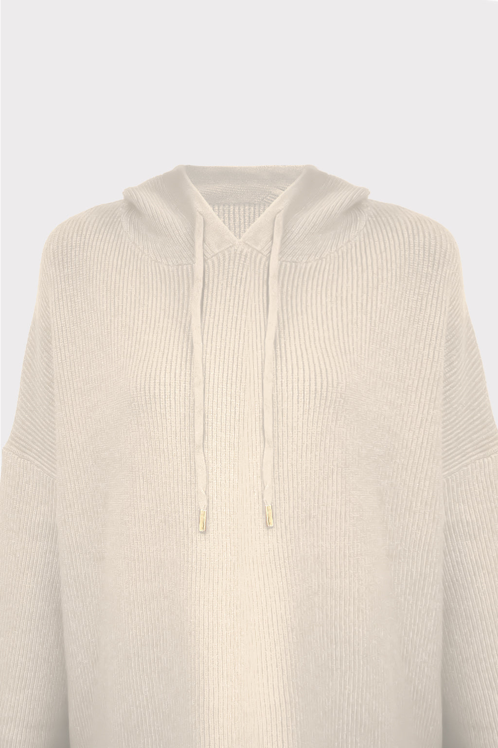 Maglia con cappuccio