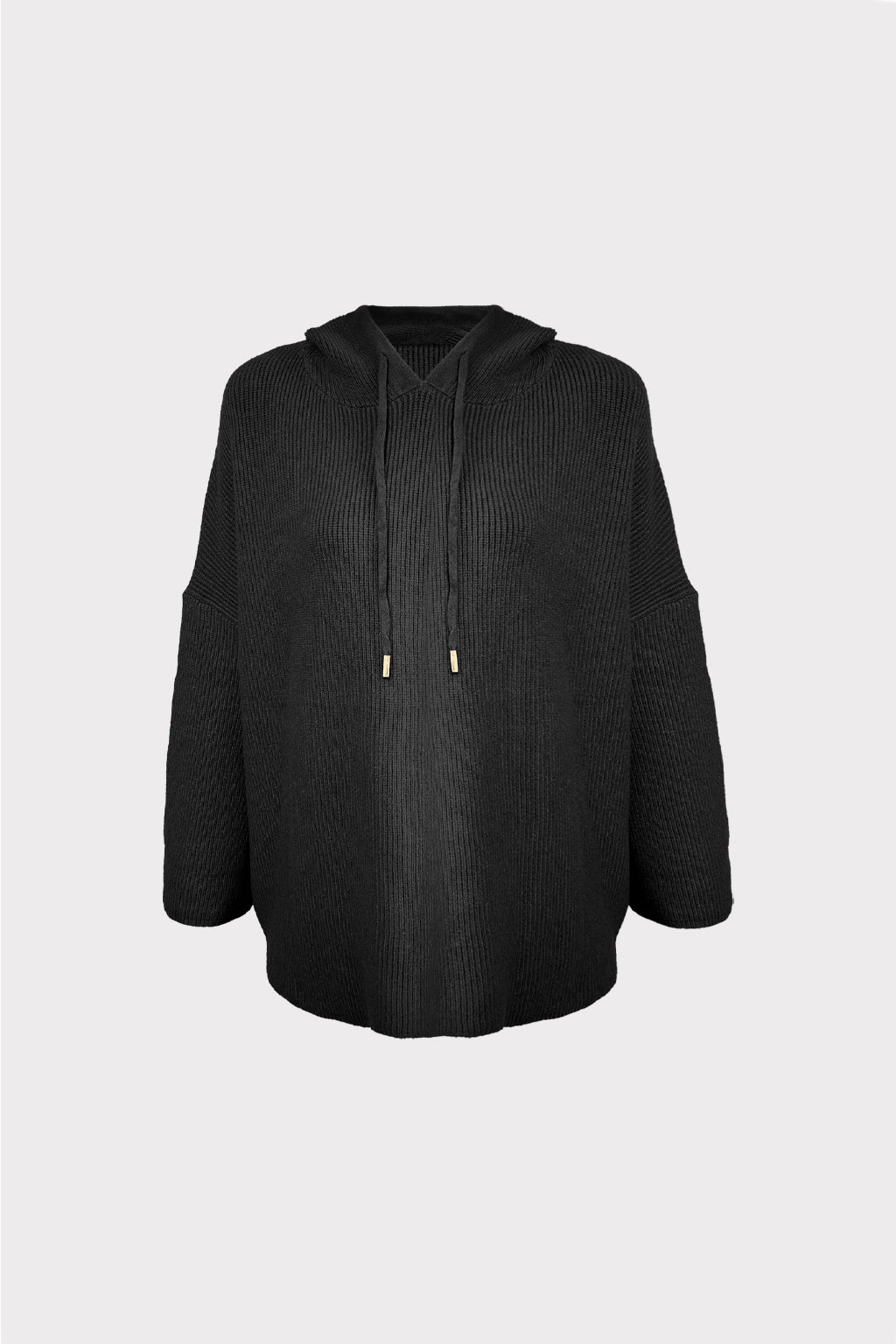 Maglia con cappuccio