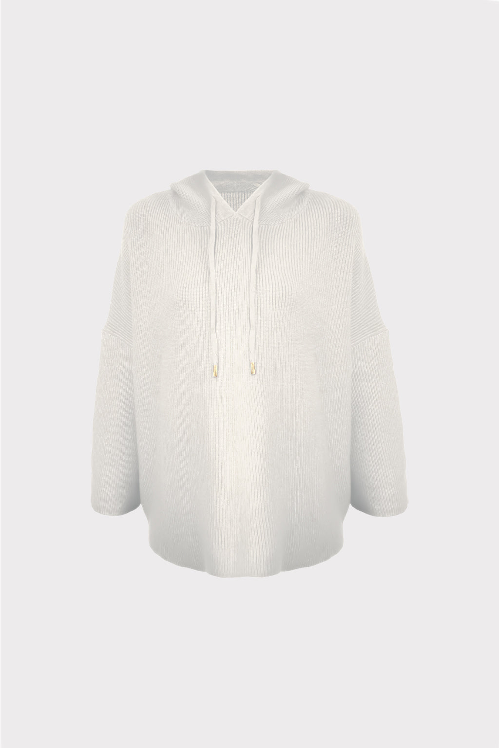 Maglia con cappuccio
