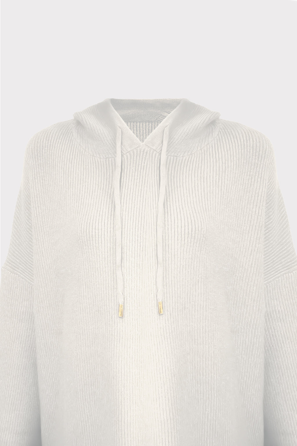 Maglia con cappuccio