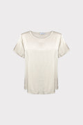 T-shirt raso
