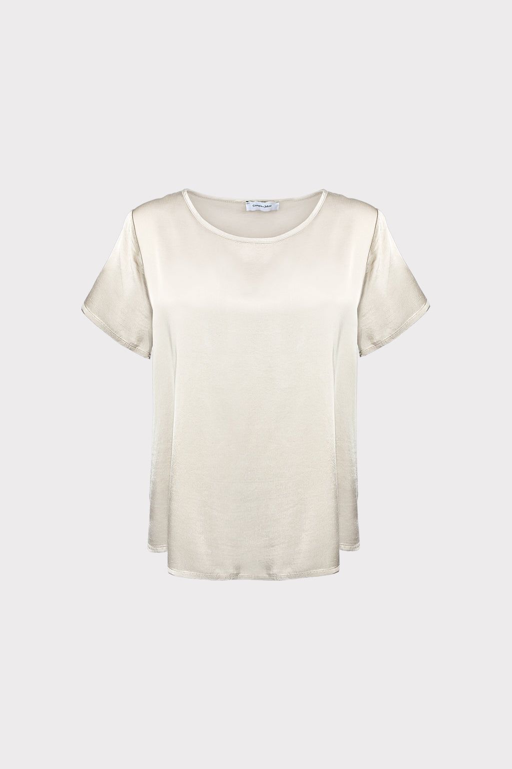 T-shirt raso