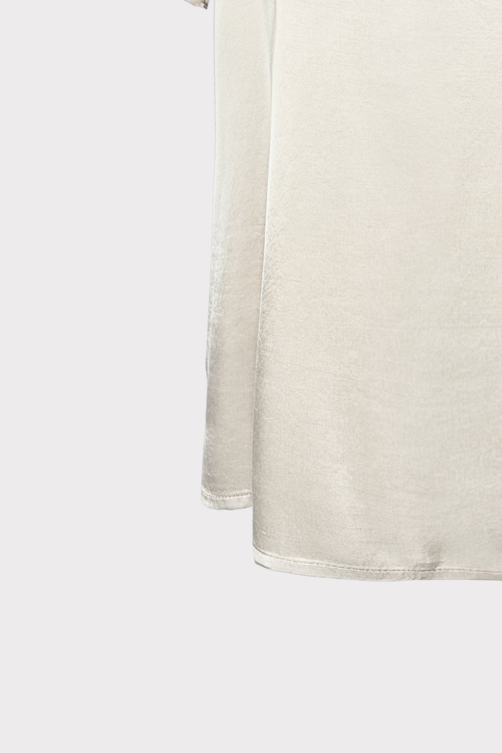 T-shirt raso