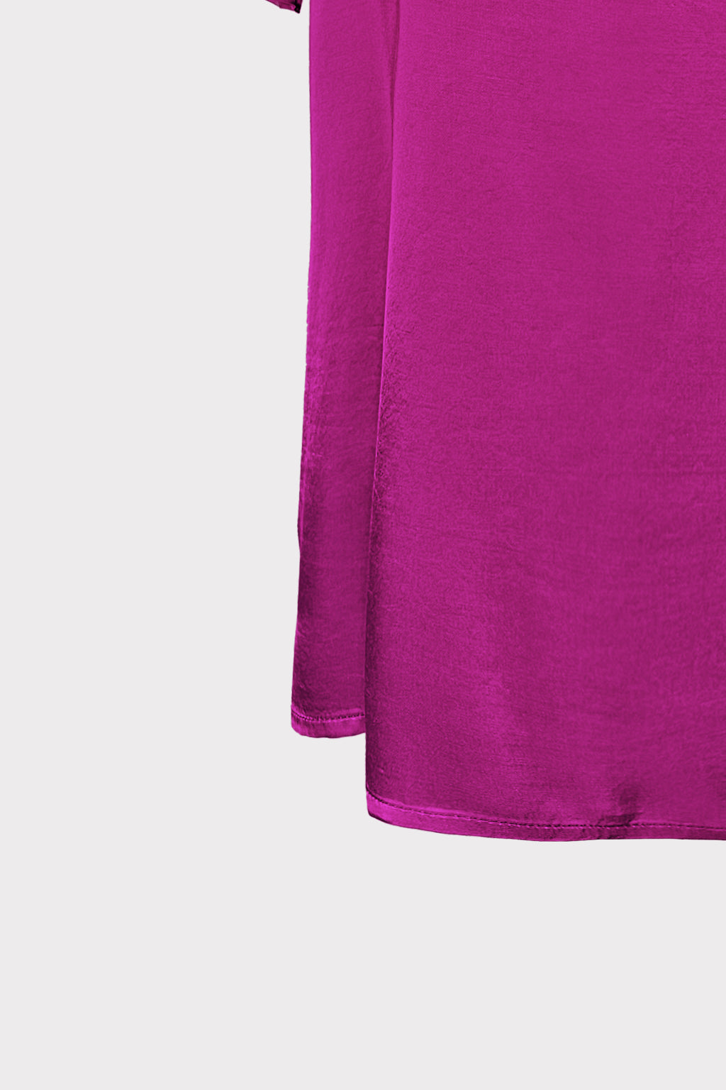 T-shirt raso