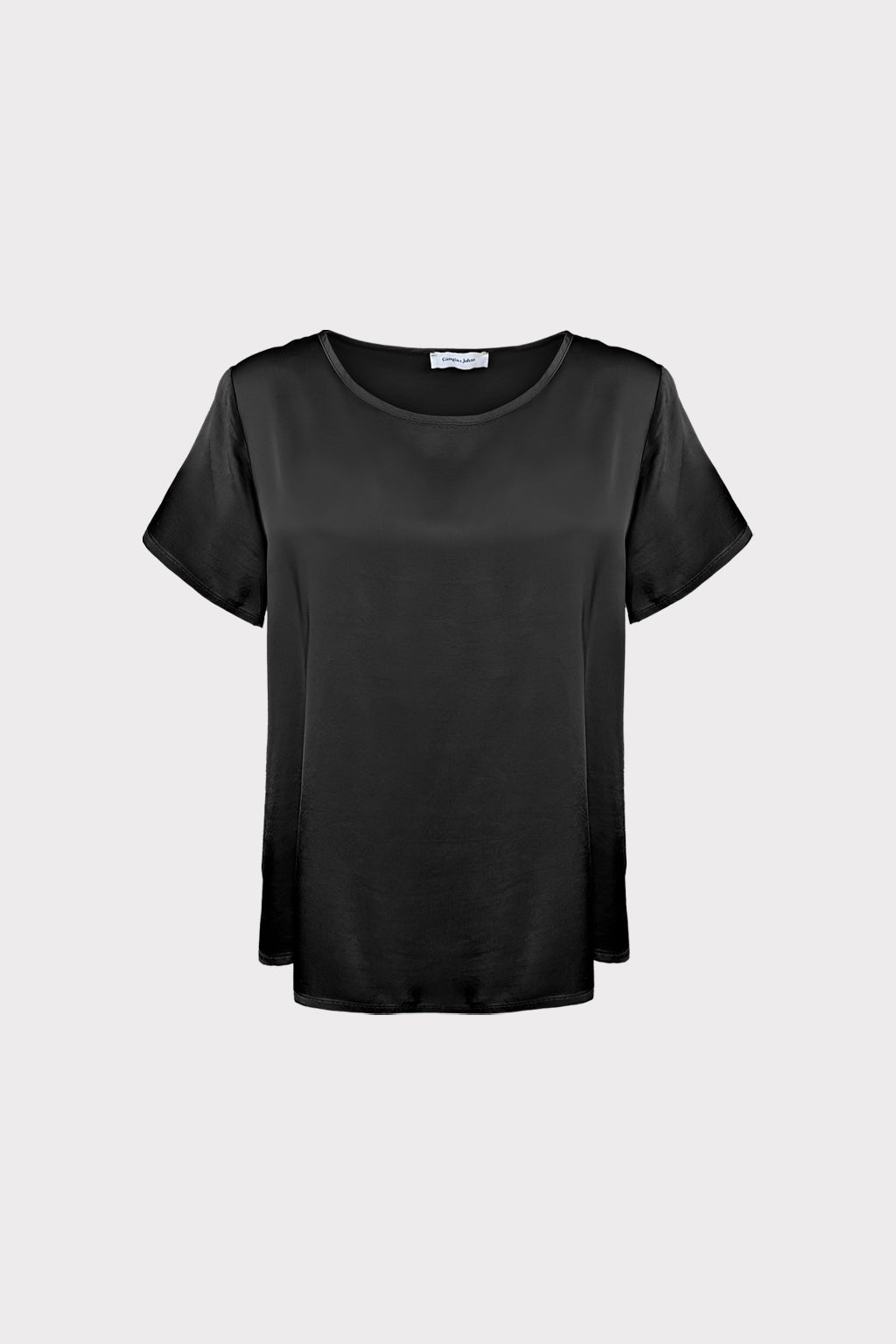 T-shirt raso