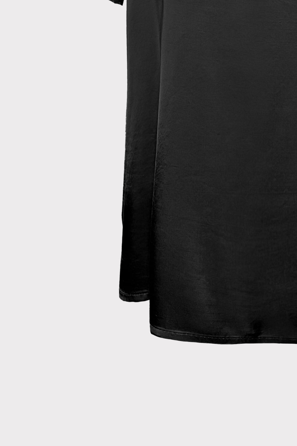 T-shirt raso