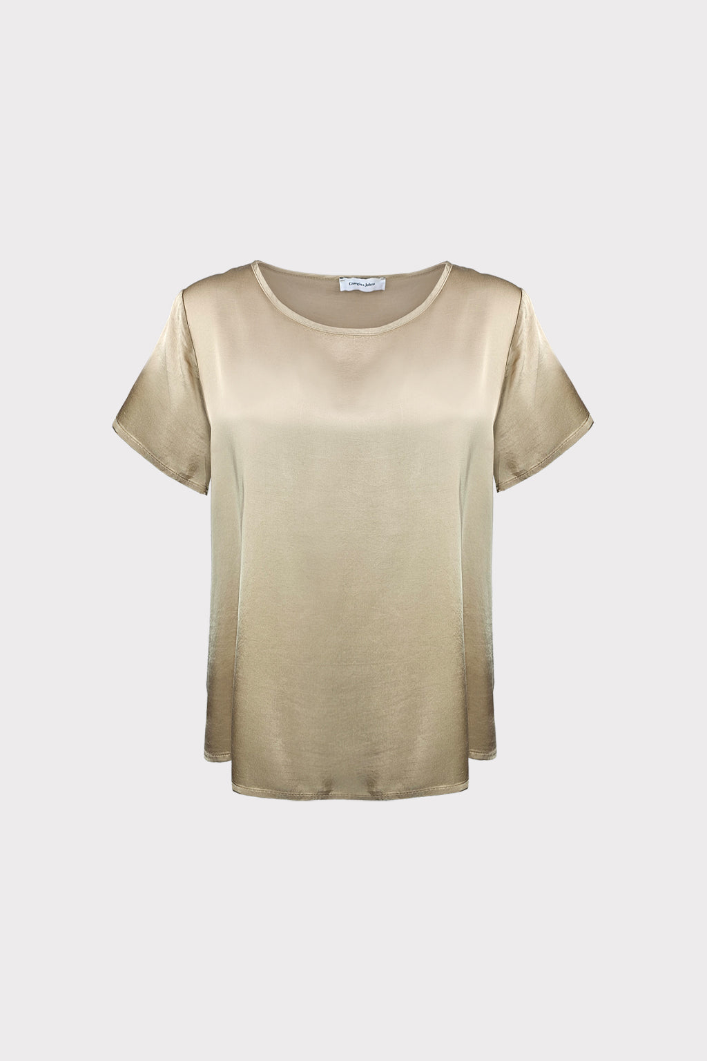 T-shirt raso