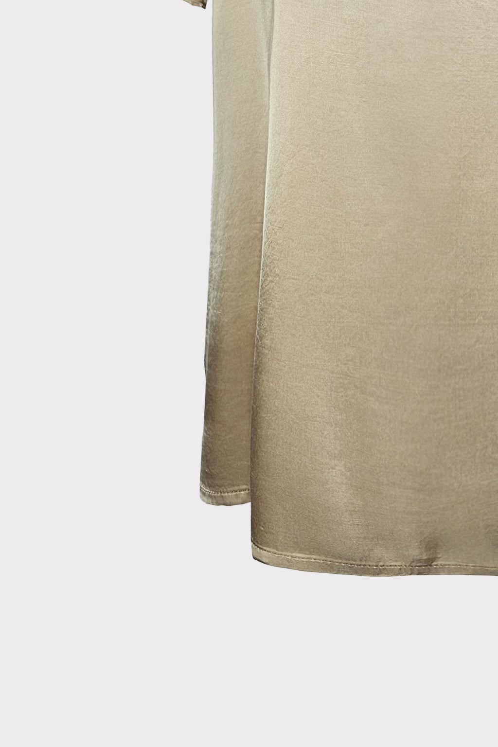 T-shirt raso