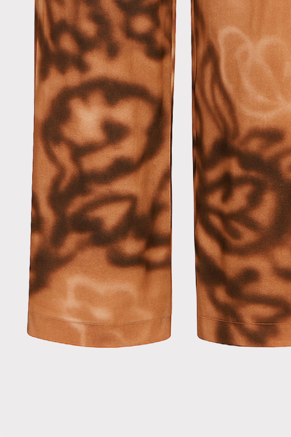Pantalone con coulisse