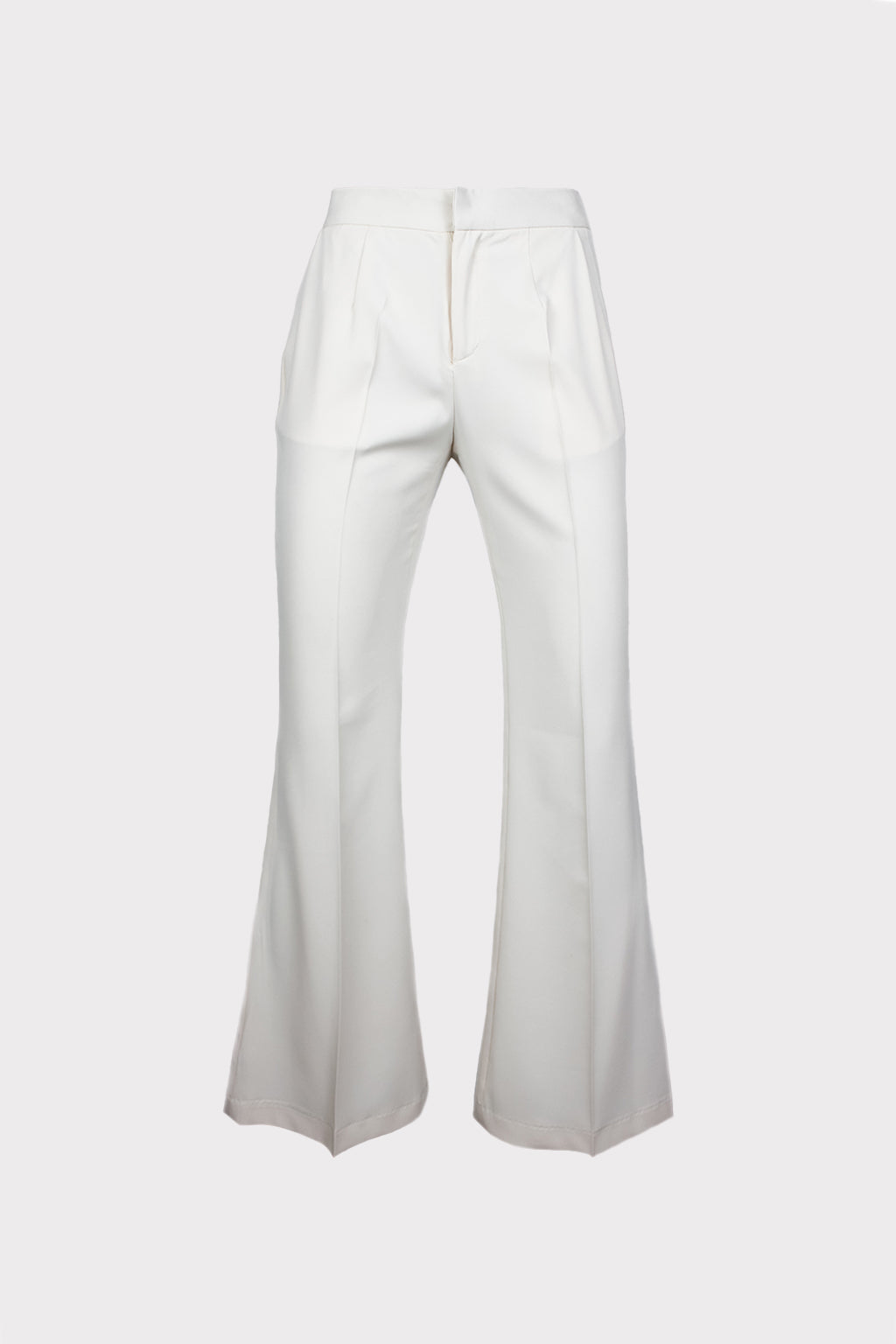 Pantalone zampa