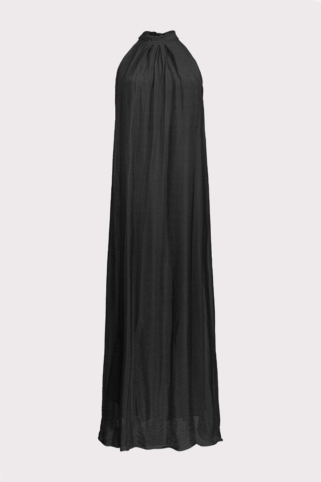 Abito lungo chiffon