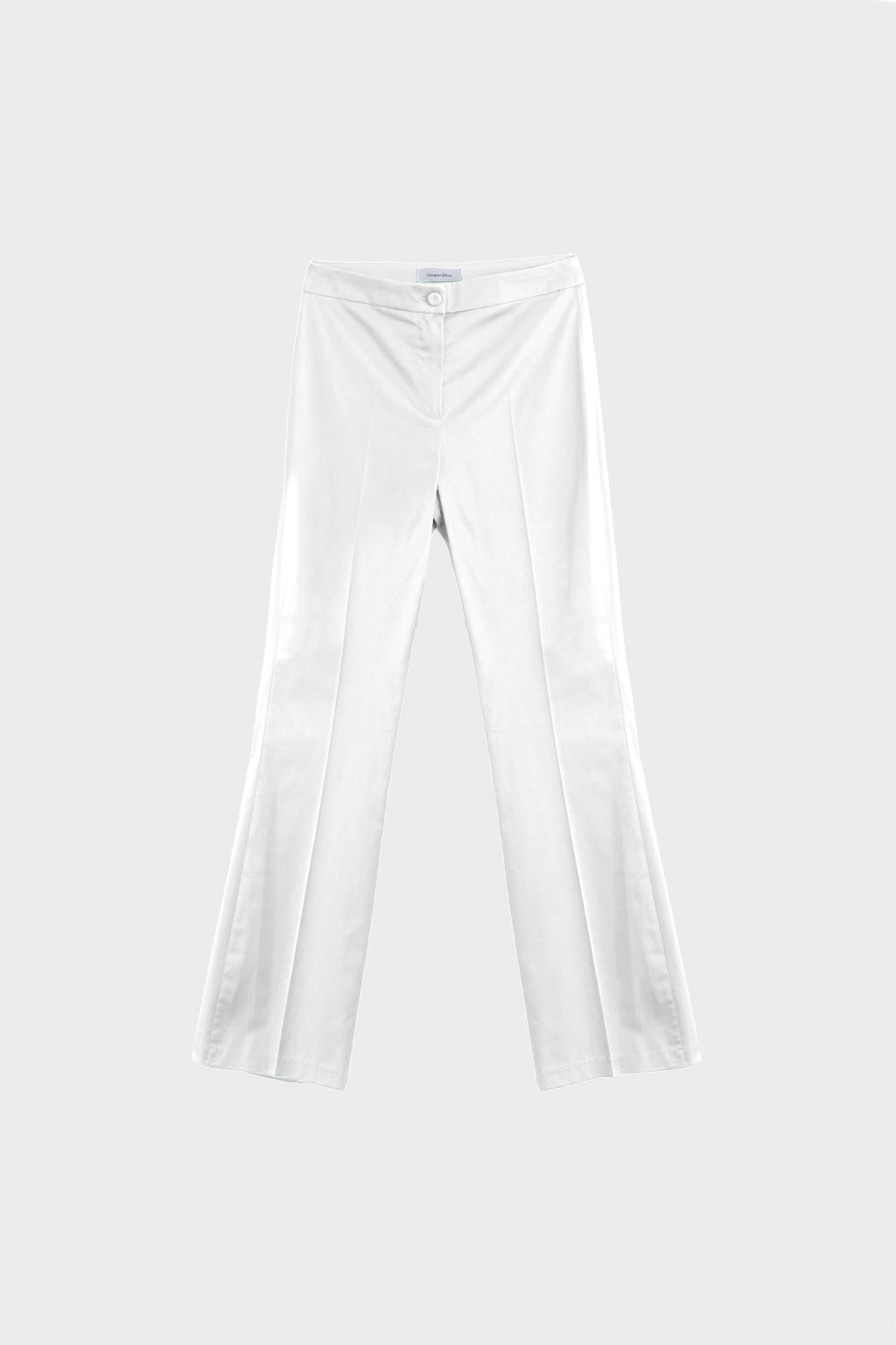 Pantalone zampa