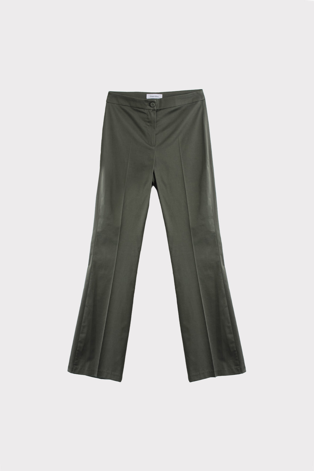 Pantalone zampa