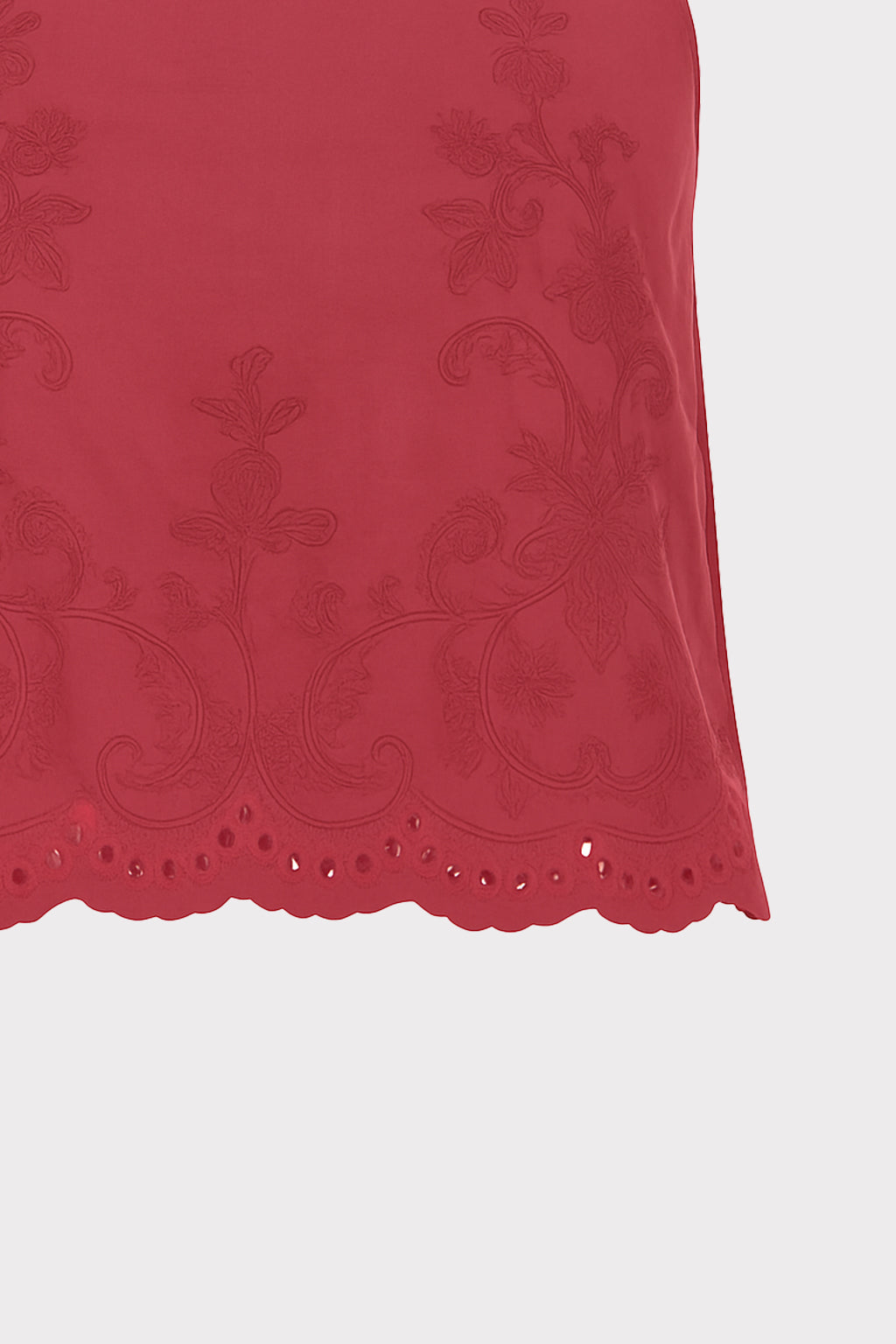 Top fazzoletto