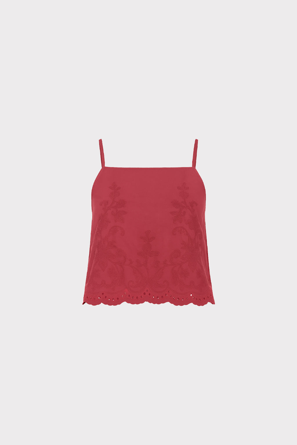 Top fazzoletto