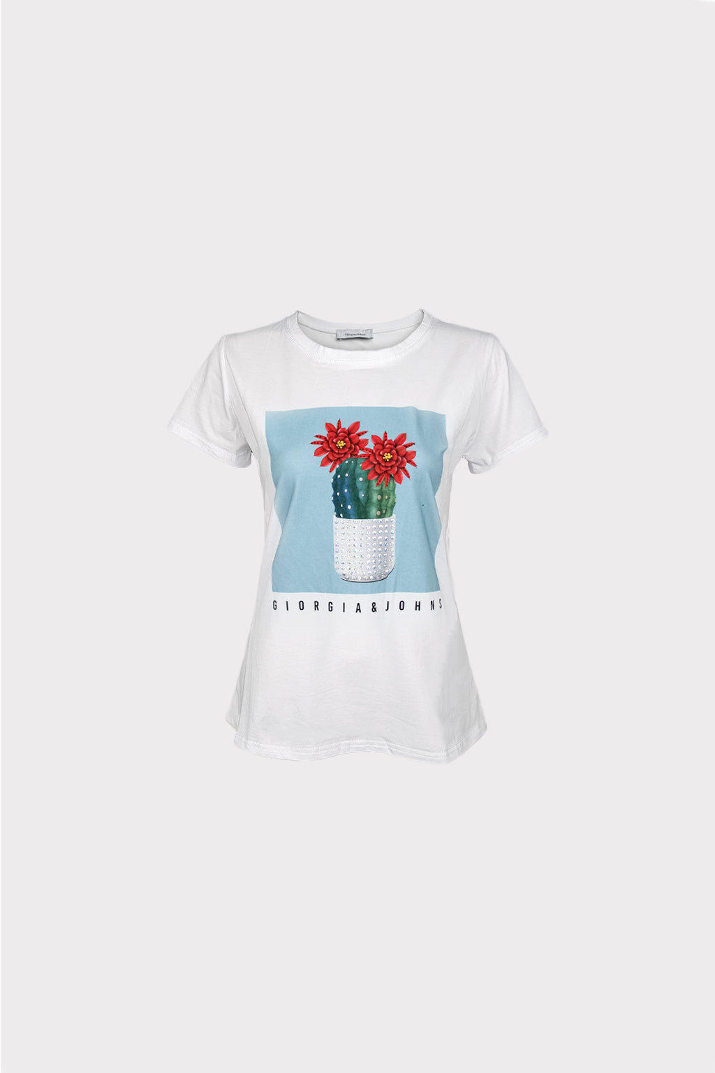 T-shirt "natural"