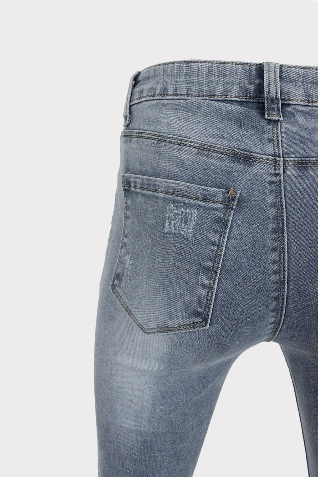 Jeans skinny
