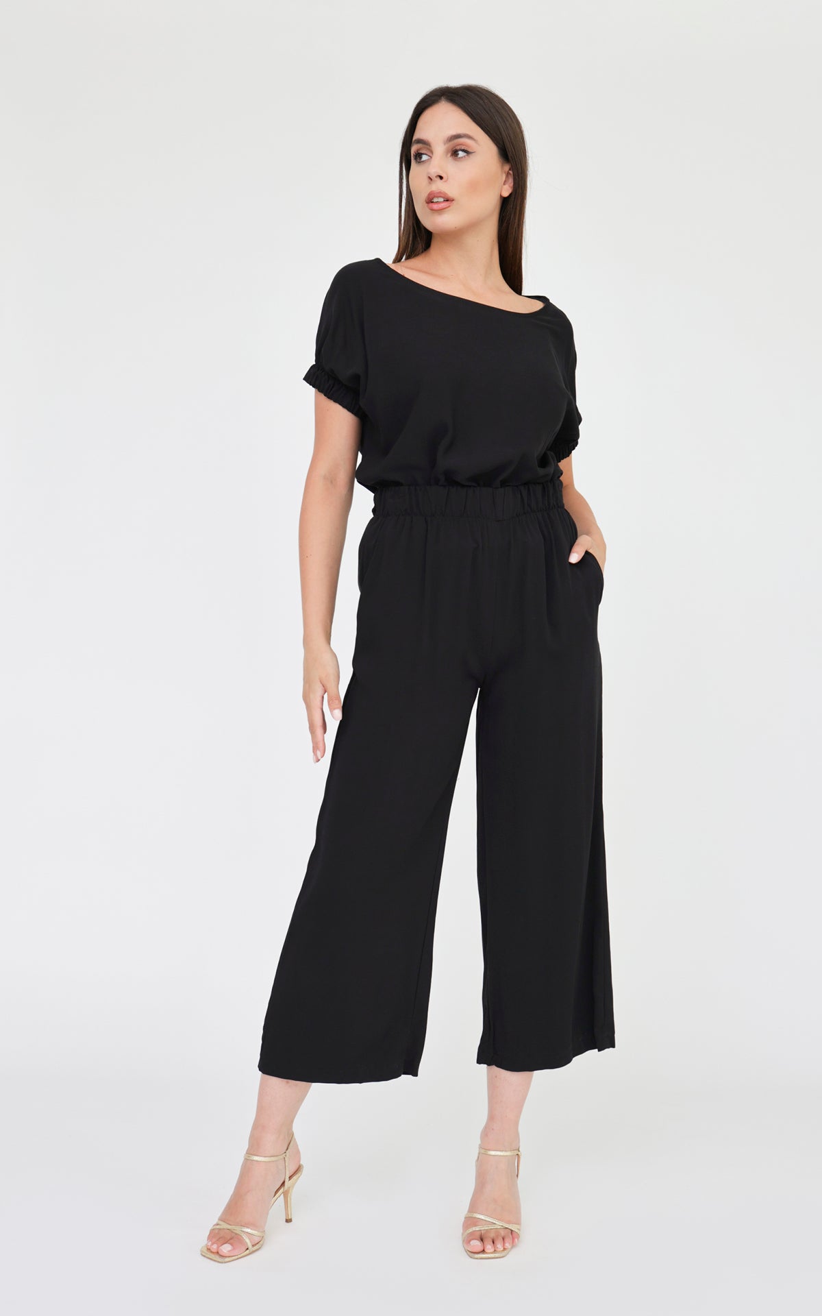 Culotte