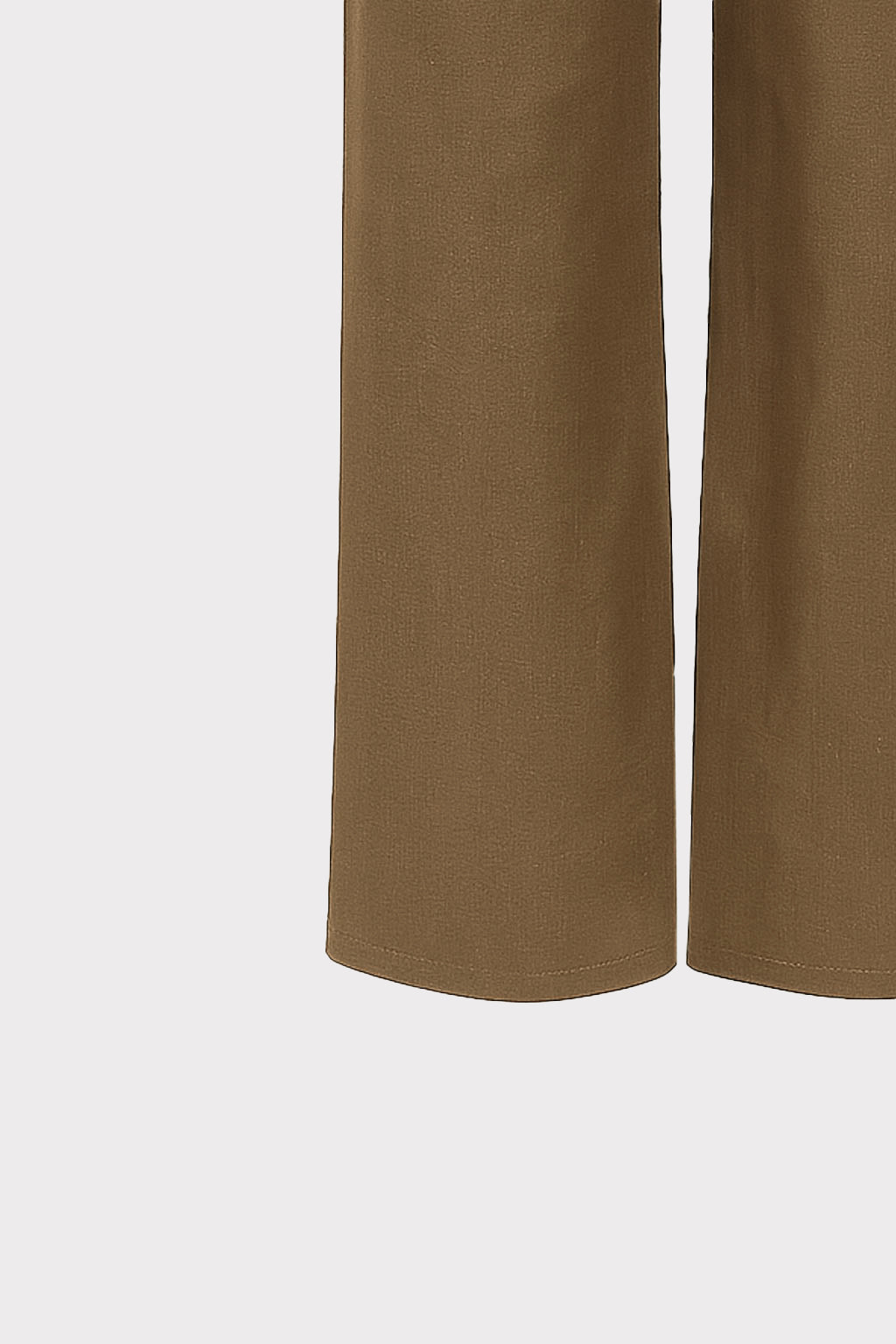 Pantalone basic lino