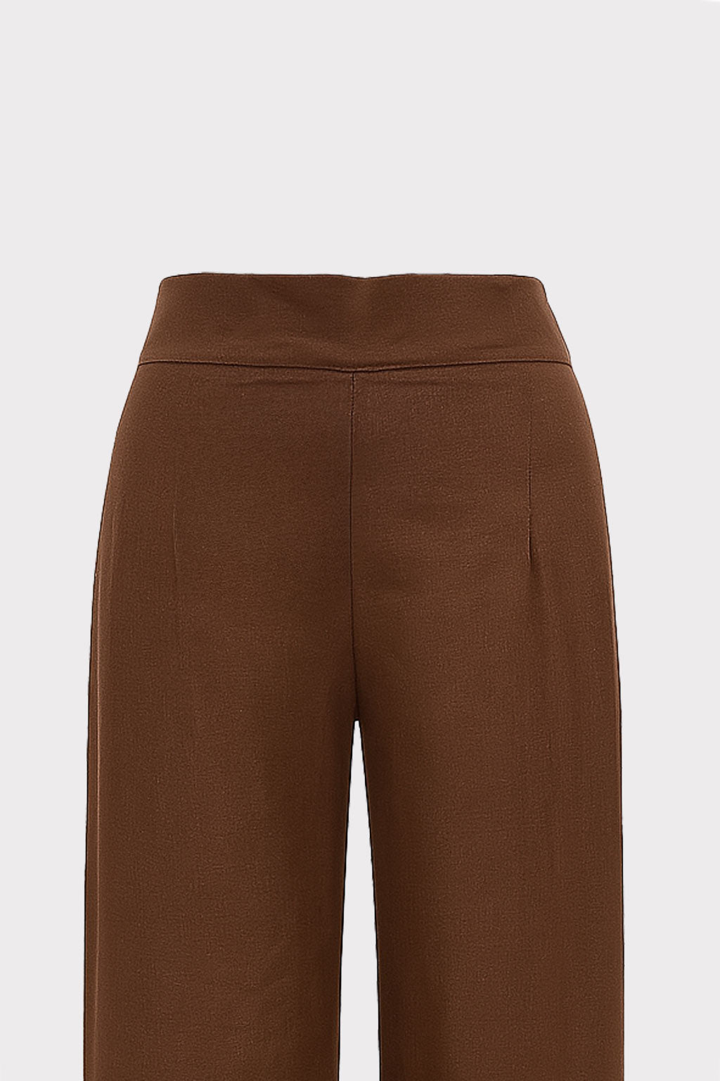 Pantalone basic lino
