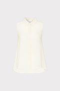 Camicia asimmetrica