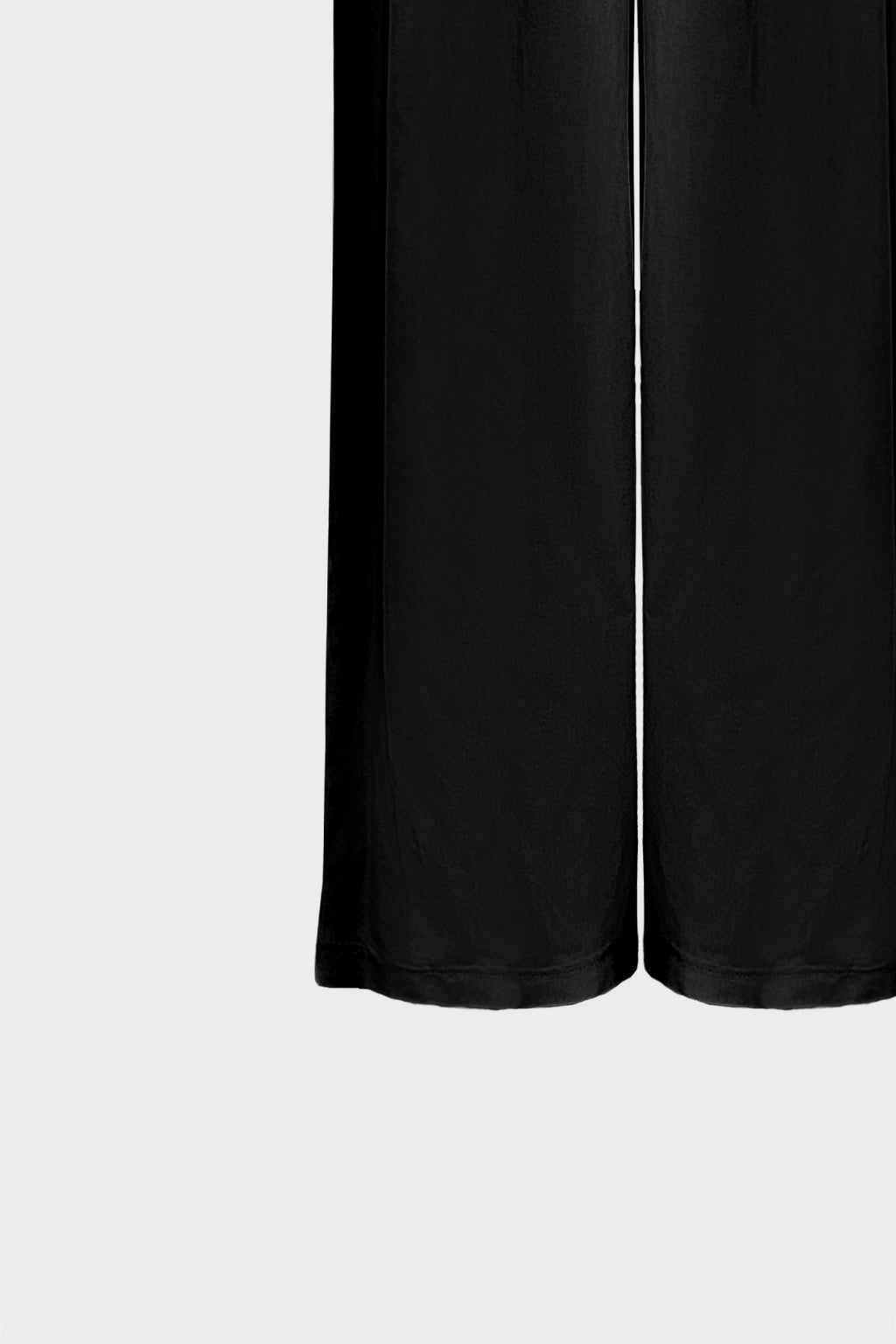 Tuta con cut out