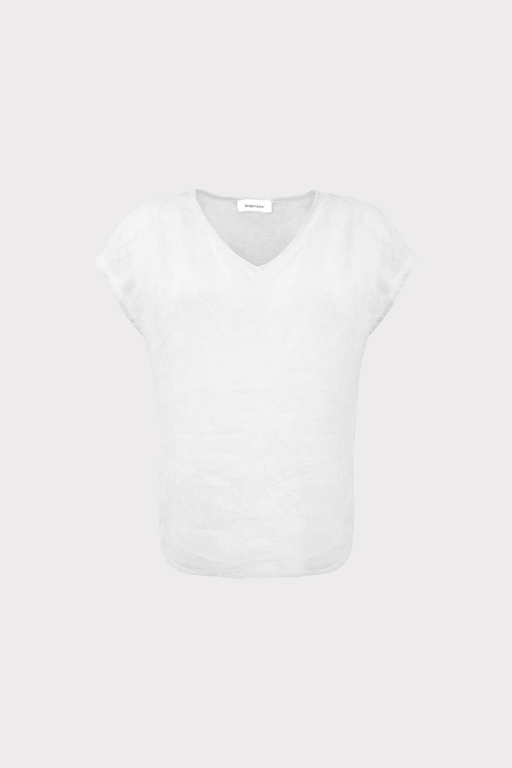 Blusa scatoletta