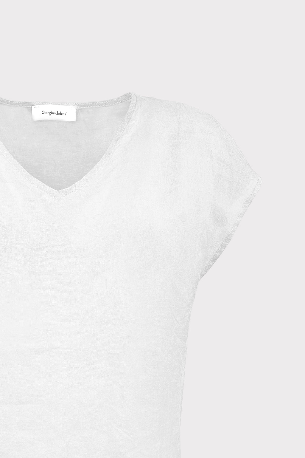 Blusa scatoletta