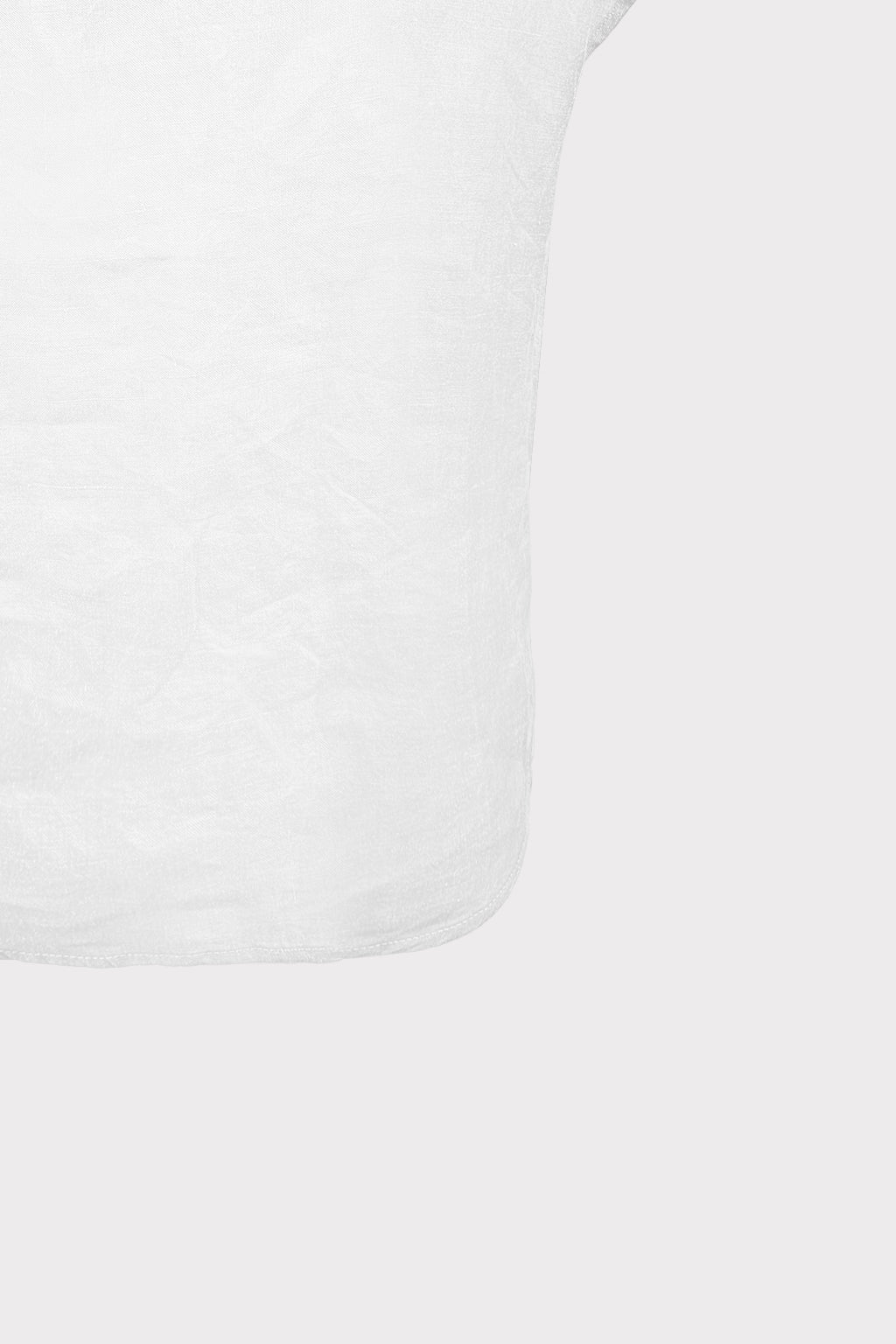 Blusa scatoletta