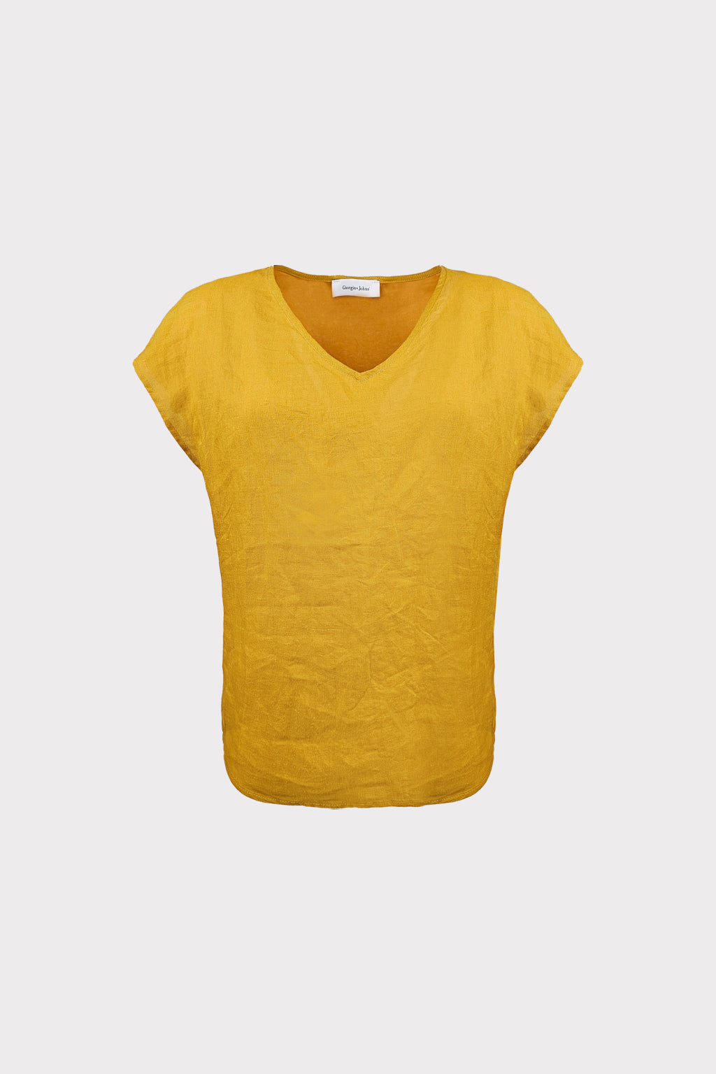 Blusa scatoletta