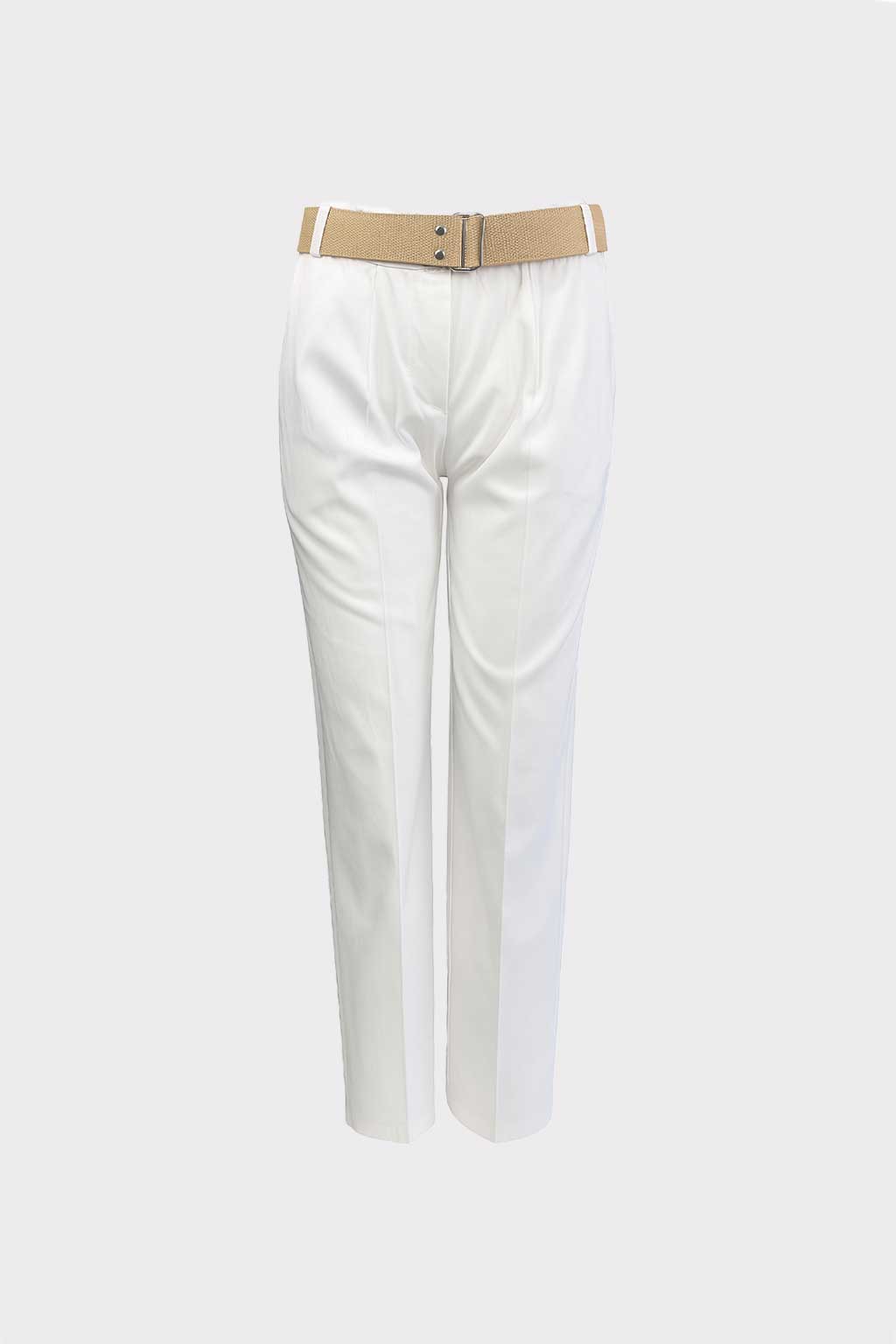 Pantaloni bustino elastico