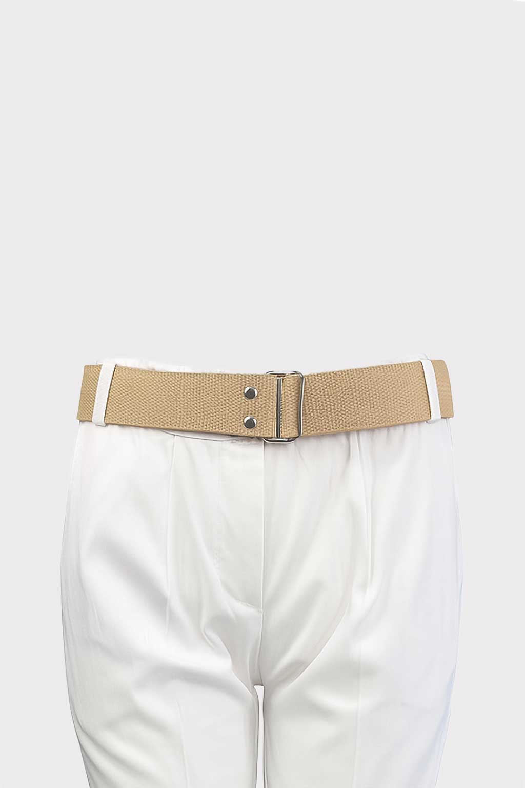 Pantaloni bustino elastico