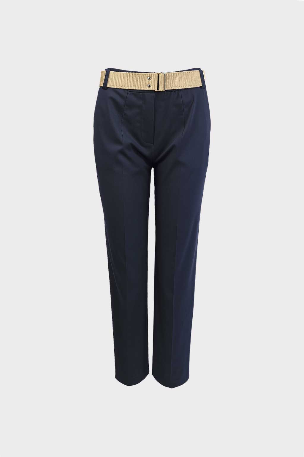 Pantaloni bustino elastico