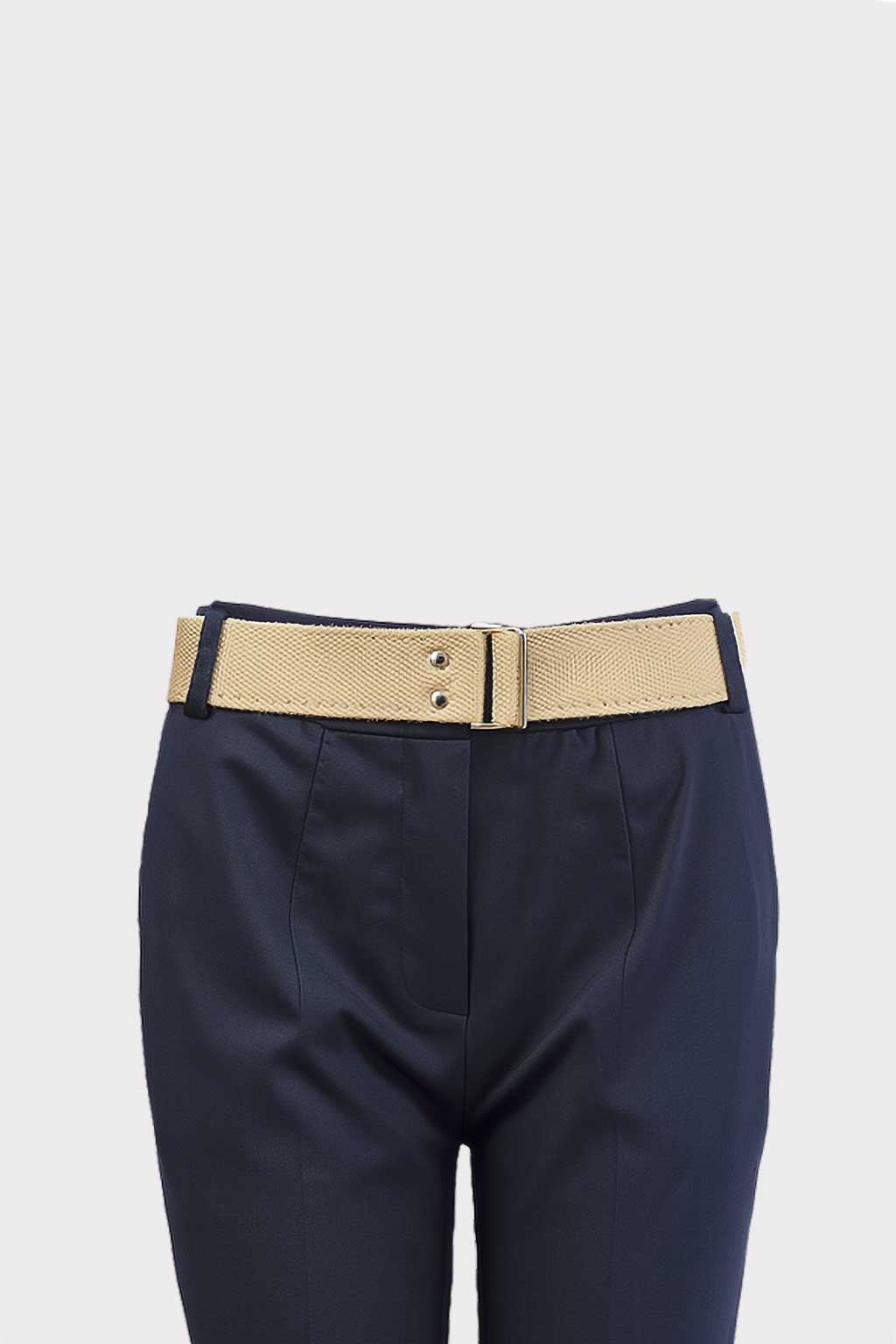 Pantaloni bustino elastico