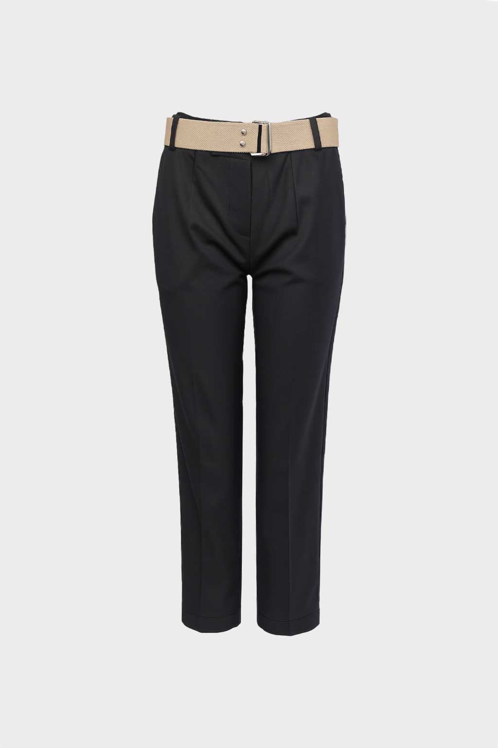 Pantaloni bustino elastico