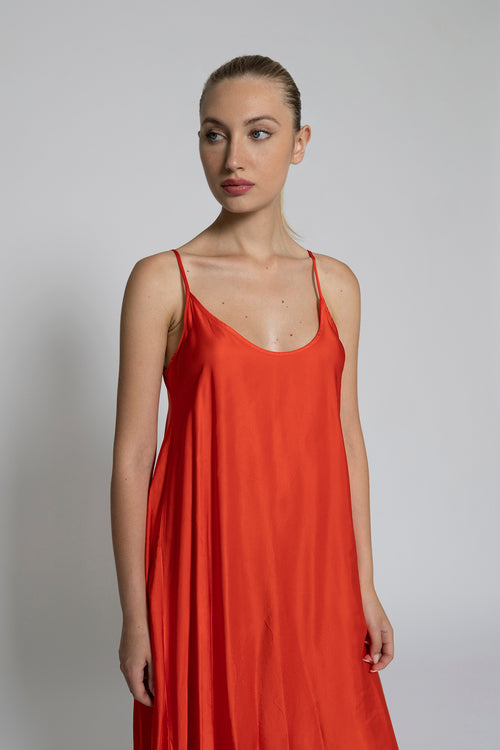 Abito sottoveste